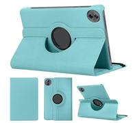 SWEIMEN Giratoria Funda para Honor Pad 10 12.1" Tableta, Giratoria 360 Grados Cover, Función Soporte Case