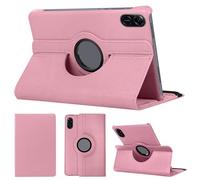 SWEIMEN Giratoria Funda para Honor Pad X8 Pro y Honor Pad X9 11,5 Tableta, Giratoria 360 Grados Cover, Función Soporte Case