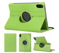SWEIMEN Giratoria Funda para Honor Pad X8a 11" Tableta, Giratoria 360 Grados Cover, Función Soporte Case