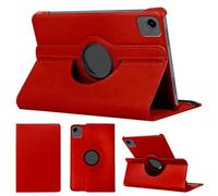 SWEIMEN Giratoria Funda para Honor Pad X9A 11.5" Tableta, Giratoria 360 Grados Cover, Función Soporte Case