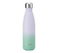 S'well Botella original aislada de acero inoxidable, 500 ml, caramelo pastel