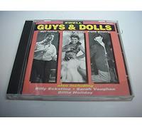 Swell Guys & Dolls With Original Artists.