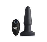 Swell Inflable Vibrador Anal Plug and. 260 g