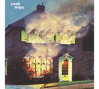 Swell Maps - A Trip To Marineville