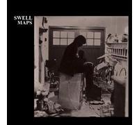 Swell Maps - Jane from Occupied Europe [Vinilo]