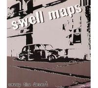 Swell Maps - Sweep the Desert [Vinilo]
