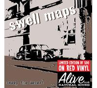 Swell Maps - Sweep the Desert [Vinilo]