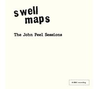 Swell Maps - The John Peel Sessions [Vinilo]