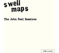 Swell Maps - The John Peel Sessions [Vinilo]