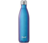 Swell Stainless Steel Water Bottle 25oz Neptune Triple Layered Vacuum Insulated Containers Keeps Drinks Cold for 48 Hours an