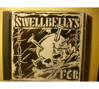 Swellbellys - SWELLBELLYS "Taking Care of Business" T.C.B. (2002) Town Clock Records