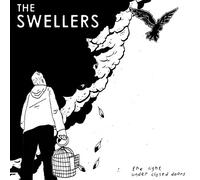 SWELLERS, THE - Light Under Closed Doors