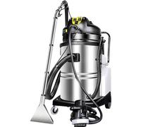 SWENEEN 3-in-1 Multifunktions-Teppichreinigungsgerät, 1000-W-Nässer und Trockensauger für Die Tiefenreinigung Von Teppichen, Sofas und Vorhängen in Haushalt und Gewerbe - 20 l