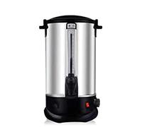 SWENEEN Dispensador De Jugo, Dispensador De Bebidas, Cubo De Agua Caliente Eléctrico, Calentador De Agua para Restaurantes Y Cafeterías. Calentamiento Rápido. La Temperatura De C,6L