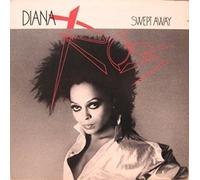 Swept Away by ROSS,DIANA