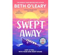 Swept Away: 'I adored it, it was so romantic' MARIAN KEYES