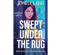 Swept Under the Rug: 2 (The Misadventures of the Laundry Hag)