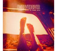 Swervedriver - I Wasn't Born To Lose You [Vinilo]