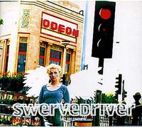 Swervedriver - Last Day on Earth
