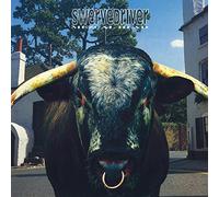 Swervedriver Mezcal Head (Vinyl) 12" Album