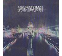 Swervedriver - The World’s Fair EP (Orange Vinyl) [Vinilo]