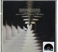 Swervedriver - Think I'm Gonna Feel Better / Reflections [Vinilo]