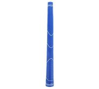 SWETRACE Agarre Antideslizante para Palos de Golf Infantiles, Grip de Putter de Goma Azul para Principiantes, Empuñadura Ergonómica de Repuesto para Entrenamiento de Golf