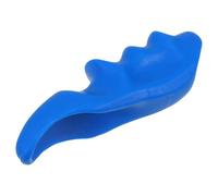 SWETRACE Masajeador de Pulgar Compacto Herramienta Plástica de Acupresión para Aliviar Músculos Cuello Espalda Brazos Uso Doméstico Portátil