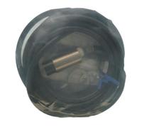 SWEWDSQG 1 Uds E2E-X10MC118 X10MB1D18 X10C130 X10B1D30 X10MB218 Interruptor de proximidad de 2 Metros(E2E-X10MB218)