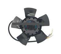 SWEWDSQG A2D200-AA04-17 A4D200-AI14-01 W2D200-CI18-01 Ventilador de refrigeración de 400 V(A4D200-AI14-01)