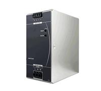 SWEWDSQG Fuente de alimentación del Interruptor del Carril DRL-24V240W1AA 24V10A Fuente de alimentación del Carril 240W