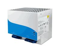 SWEWDSQG Fuente de alimentación del Interruptor del Carril DRP024V480W3BN 24V20A480W