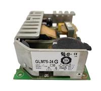 SWEWDSQG Fuente de alimentación del Interruptor GLM75-24G 220V 24V 4.6A Módulo de Potencia de Control Industrial GLM75-24G