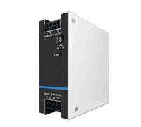 SWEWDSQG Interruptor de Carril DRF-24V240W3GBA 24V10A240W Fuente de alimentación de Carril CC