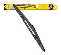 SWF Das Original Escobilla - 116533 - Duradera para todas las estaciones, Resistente, Ajuste Perfecto, Escobilla Convencional de 345mm - Trasera - 1 Escobilla