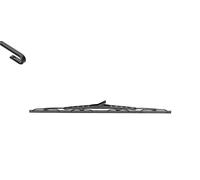 Escobilla del limpiaparabrisas Escobillas con arco 116195 SWF para CHEVROLET VW