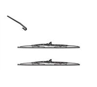 SWF 116301 Limpiaparabrisas