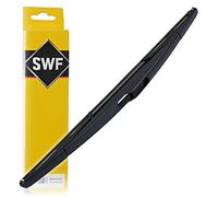 SWF-116540-Limpiaparabrisas-Escobilla SWF Das Original - 116540 - Duradera para todas las estaciones, Resistente, Ajuste Perfecto, Escobilla Convencional de 350mm - Trasera - 1 Escobilla