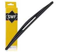 SWF-116550-Limpiaparabrisas-Escobilla SWF Das Original - 116550 - Duradera para todas las estaciones, Resistente, Ajuste Perfecto, Escobilla Convencional de 400mm - Trasera - 1 Escobilla