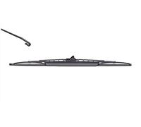 Limpiaparabrisas SWF Standard 116607, 530mm, Frente, 1 Pieza