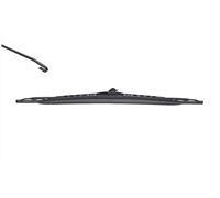 Limpiaparabrisas SWF Standard 116612, 600mm, Frente, 1 Pieza