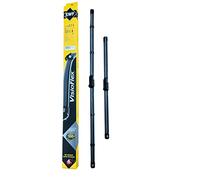 SWF 119273-VAL 119273 - Juego de 2 escobillas para limpiaparabrisas