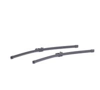 Limpiaparabrisas SWF Visioflex 119301, 530/480mm, Frente, 2 Pieza