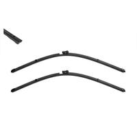 Limpiaparabrisas SWF Visioflex 119434, 625/500mm, Frente, 2 Pieza