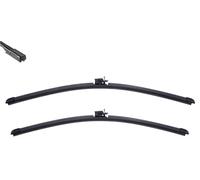 Escobilla del limpiaparabrisas delante 119574 SWF para MERCEDES-BENZ AMG GT CLS