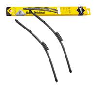 SWF 2 LIMPIAPARABRISAS PLANO JUEGO DELANTERO Compatible Con MINI | SF263