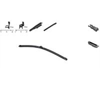 SWF 262217 - Escobillas para limpiaparabrisas