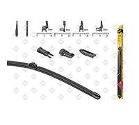 SWF 262218 Discos WISCH hojas