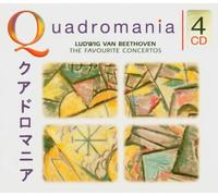 Swf Baden Baden,Rpo,Shelley,Gi - The Favourite Concertos