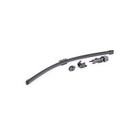 SWF Connect Escobilla - SB33 Alto Rendimiento, Visibilidad Superior de 360 Grados, Fácil Instalación, Escobilla Plana Original - 335 mm - Luneta trasera - 1 escobilla - 262232